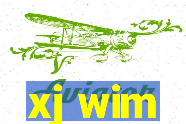 xj wim